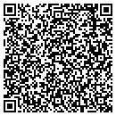 QR code with Haught W Herbert MD contacts