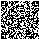 QR code with W Herzog contacts