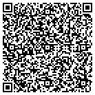 QR code with Diamond Physical Therapy contacts