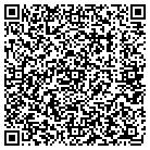 QR code with Hendricks Malcolm R MD contacts