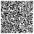 QR code with AWG Roof Consultants, Inc. contacts