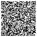 QR code with Wm C Bathy contacts
