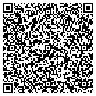 QR code with A McBride Concrete & Masonry contacts