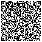 QR code with Yajnik Monali & Moore Jeffrey contacts