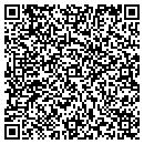 QR code with Hunt Robert E MD contacts