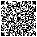 QR code with Zakhar Sasim contacts