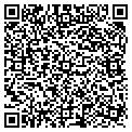 QR code with Zcc contacts