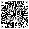 QR code with P B Loader Mfg Co contacts