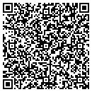 QR code with Afresh Florist contacts
