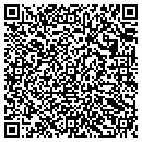 QR code with Artistry Inc contacts