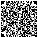 QR code with Art Veroce contacts