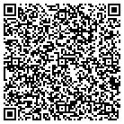 QR code with J L M Physical Therapy contacts