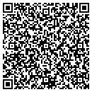 QR code with Azadi Corporation contacts