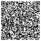 QR code with St Christopher Bible School contacts