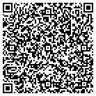 QR code with Magda S Physical Therapy contacts
