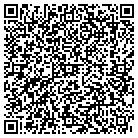 QR code with Keithley Larry M DO contacts