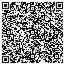 QR code with Kinzer Claude L MD contacts