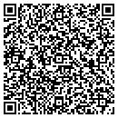 QR code with D R F Industries Inc contacts