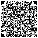 QR code with C Joseph Rubis contacts