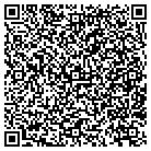 QR code with Martens J Patrick MD contacts