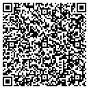 QR code with N U Vert contacts
