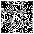 QR code with Ocean Rider Mfg contacts