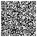 QR code with D Michael Geisbert contacts
