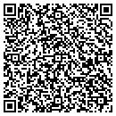 QR code with R T C Industries Inc contacts