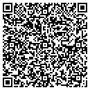 QR code with R T  Export Corp contacts