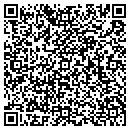 QR code with Hartman R contacts