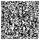 QR code with Zerene Aerospace Industries contacts