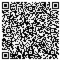 QR code with Fish Facts contacts