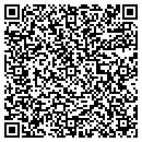 QR code with Olson Elis MD contacts