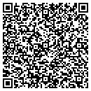 QR code with Menon Maya contacts