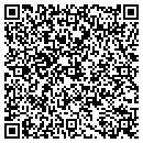 QR code with G C Logistics contacts