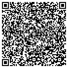 QR code with H Steven Robertson Industries contacts