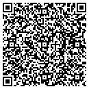 QR code with Gary Fisher W contacts
