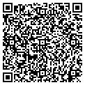 QR code with Sesef contacts
