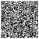 QR code with Lehoczky Engineering & Van contacts