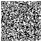 QR code with Rao S Yerubandi Pc contacts