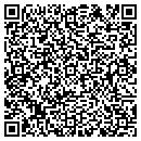 QR code with Rebound Inc contacts