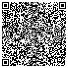 QR code with Retina Centers of Alabama contacts