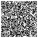 QR code with Howard C Cary Iii contacts