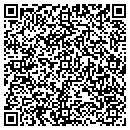 QR code with Rushing David L MD contacts