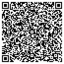 QR code with T-Shirt Factory Etc contacts