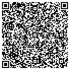 QR code with Sammons F Calame MD contacts