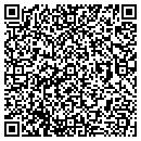 QR code with Janet Okyere contacts