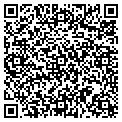 QR code with Janice contacts