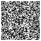 QR code with C J Goodrich Construction contacts