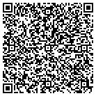 QR code with Precision Performance Physical contacts